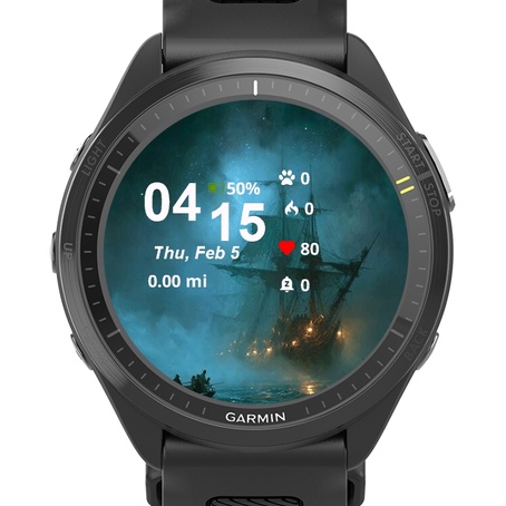 Ship Ocean Light It · Screenshot 1