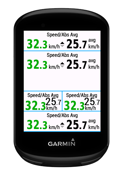 BRM Speed screenshot 3