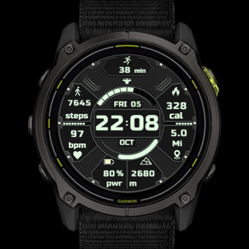Matrix X · Screenshot 2