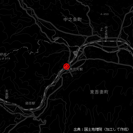1DayNavi10_GUNMA · Screenshot 4