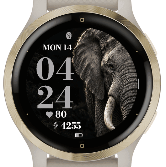 Ivory Elephant · Screenshot 2