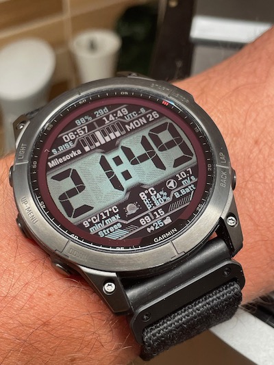 SC7 XL · Screenshot 2