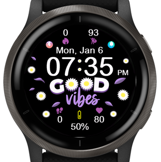 Good Feelings · Screenshot 3