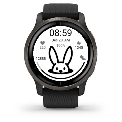 Bunny View · Screenshot 2