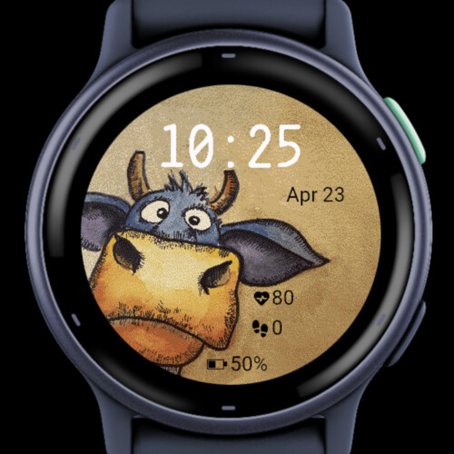 Funny Cow 2