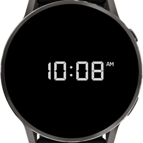 TheMasterWidget · Screenshot 1
