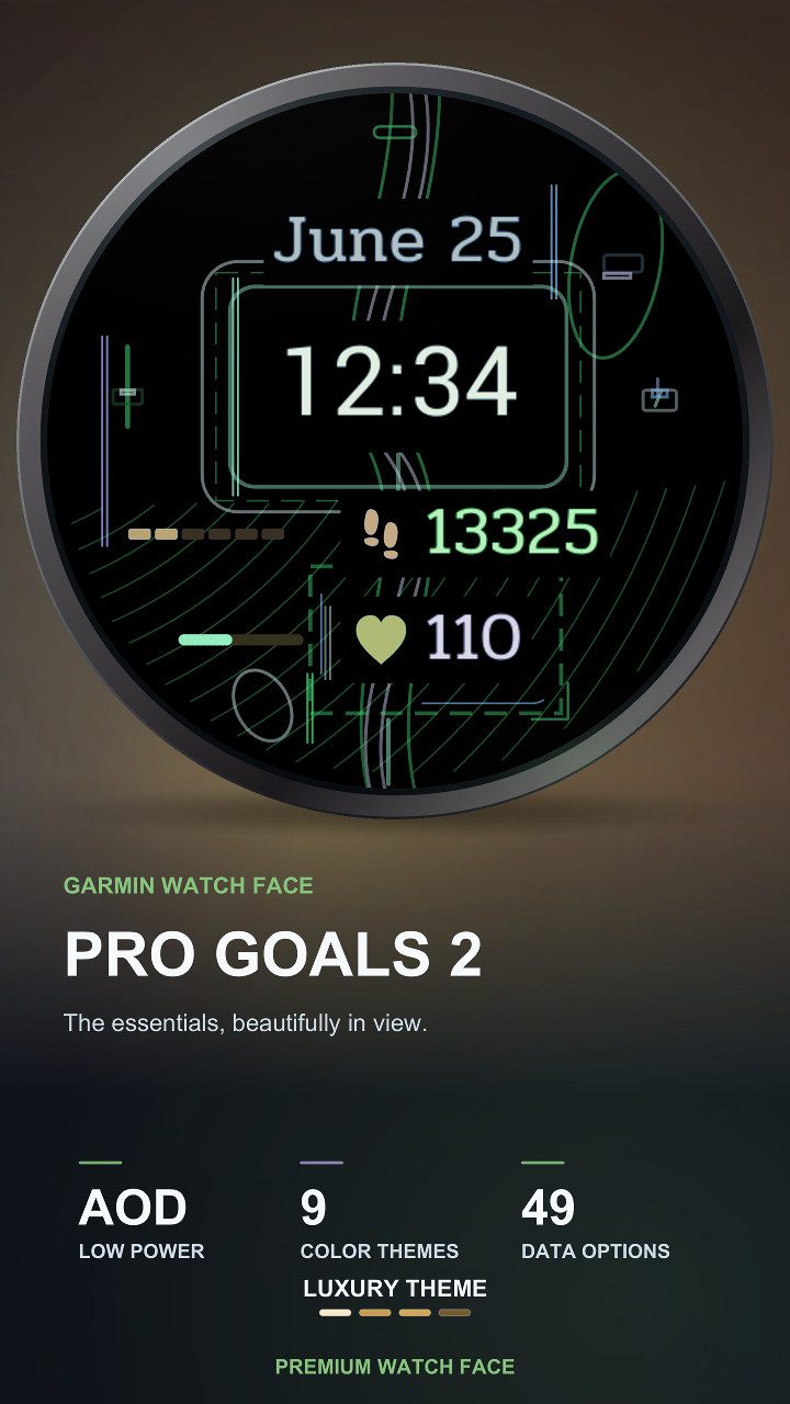 Pro Goals 2 · Capture d'écran 4