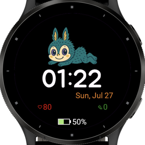 Zubu · Screenshot 0