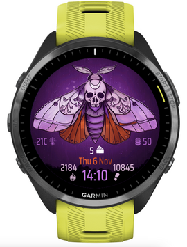 Skull Moth · Screenshot 4