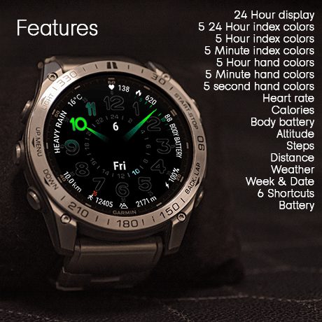 Lumen Edge S · Screenshot 1
