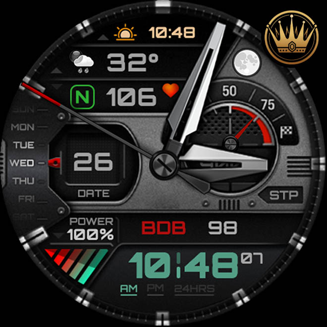 NBX - TERRA · Screenshot 0