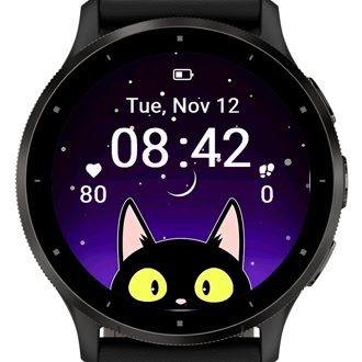Night Owl · Screenshot 1