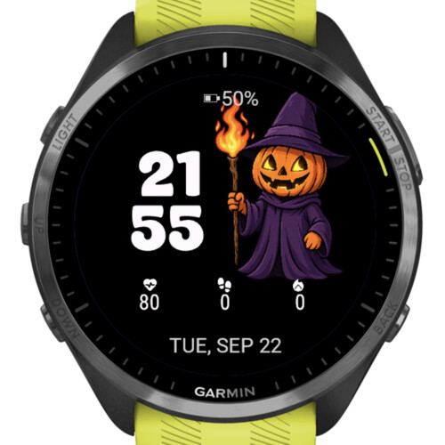 Halloween Ghost 5 · Screenshot 2