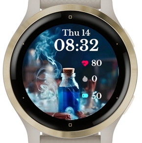 Magic Vial · Screenshot 3