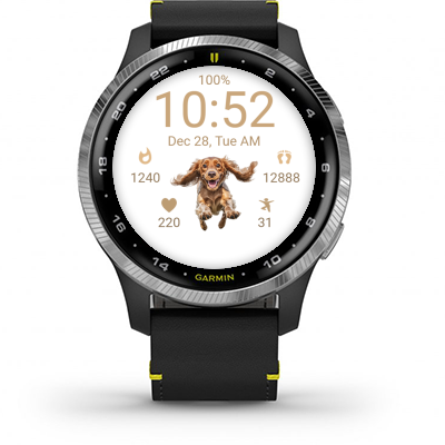 Puppy Jump · Screenshot 1