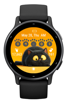 Soft Paws · Screenshot 3