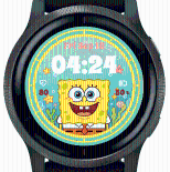 Bikini Bottom Buddy · Screenshot 0