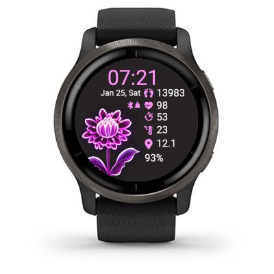 Neon One · Screenshot 4