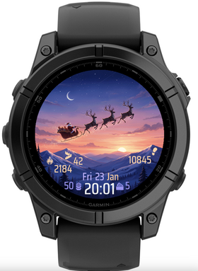 Snowy Adventure · Screenshot 3