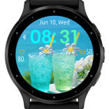 Tropical Bubbles · Screenshot 1