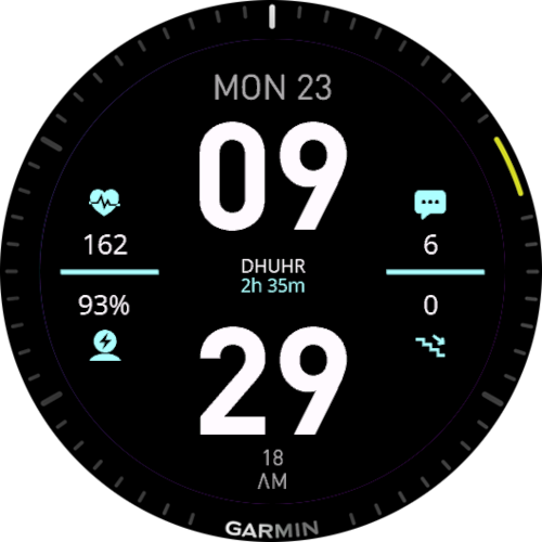 Virtue Y · Screenshot 3