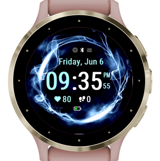 Ethereal Circle · Screenshot 0