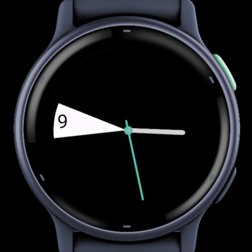 Minimal Pointer 2