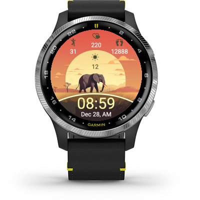 Elephant 008 · Screenshot 0