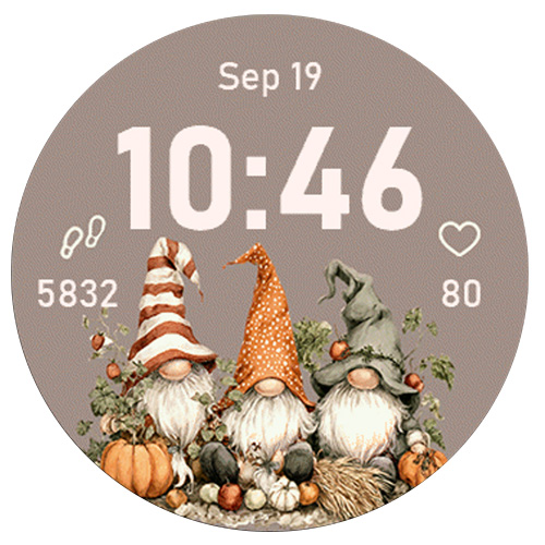 Fall Gnomes · Screenshot 4