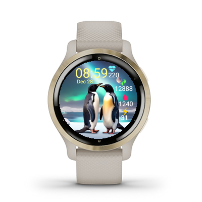Penguins S02 · Screenshot 2