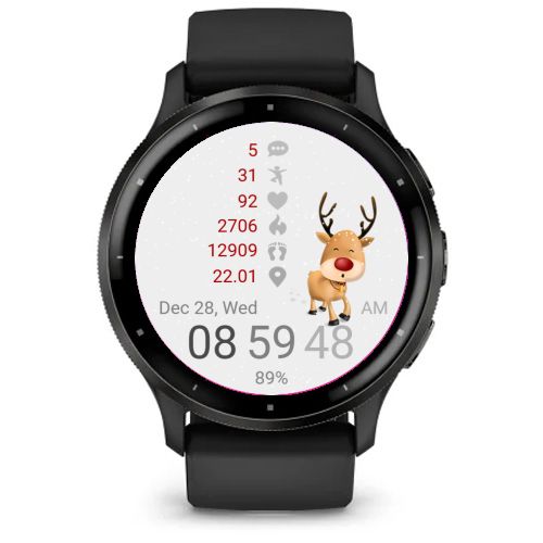 Rudolph · Screenshot 0