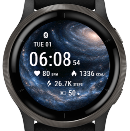 Spiral Galaxy · Screenshot 3