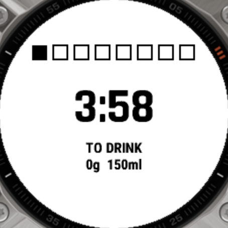 FuelCoach · Screenshot 1
