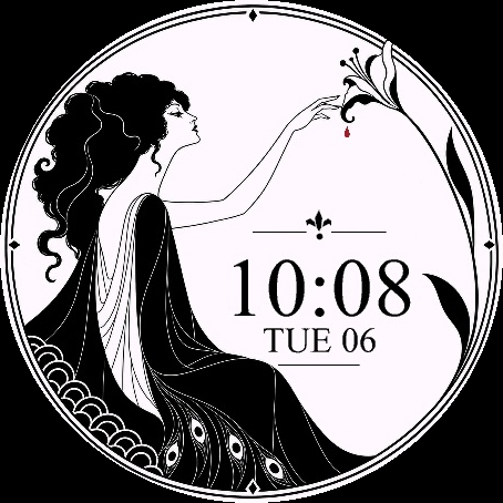 Nouveau Nocturne · Screenshot 3