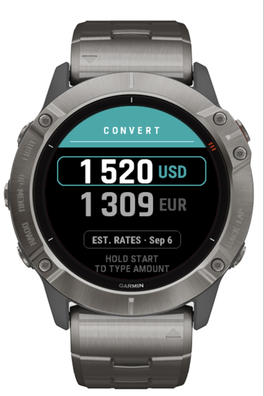 Offline Currency Converter · Screenshot 3