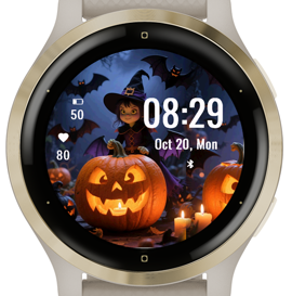 Halloween bat · Screenshot 0