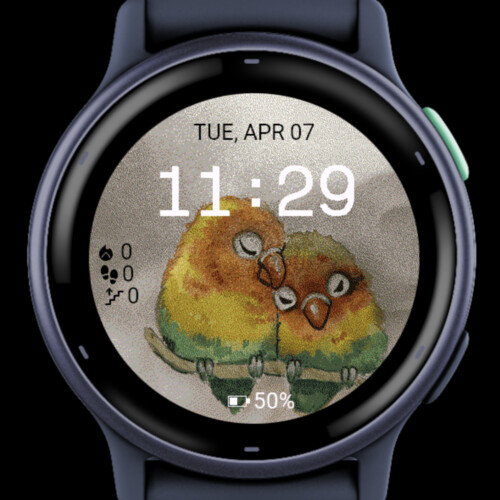 Love Birds 2