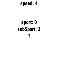 FIT Sports Dev · Screenshot 1