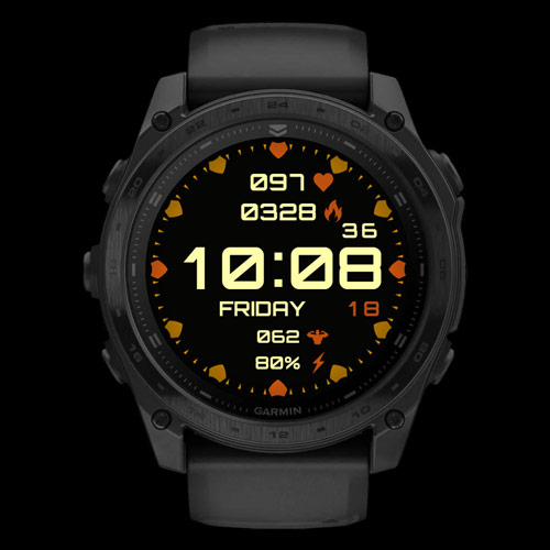 HexDigital · Screenshot 0