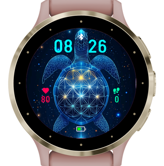 Turtle Galaxy · Screenshot 3