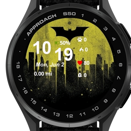 The Dark Knight · Screenshot 0