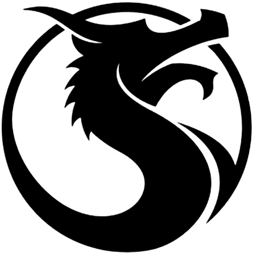 Dragon 龍 - Zodiac Sign 6
