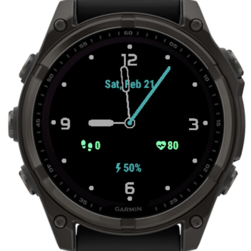 Edge Analog 5