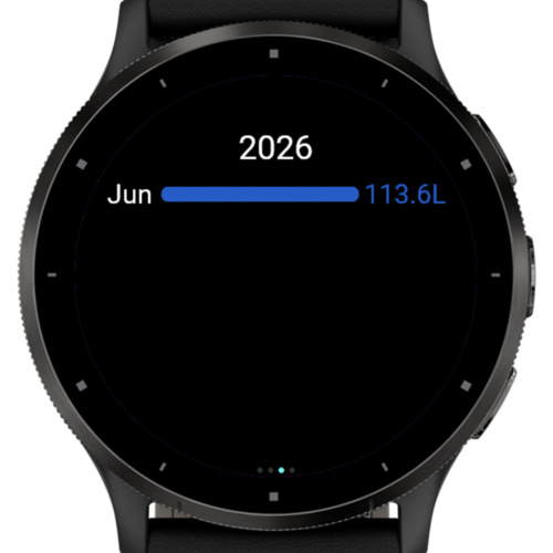 Hydration Smart · Screenshot 2