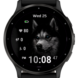 Wolfdog · Screenshot 1