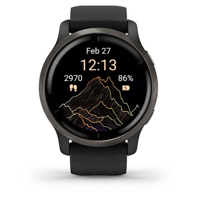 Mountain · Screenshot 0