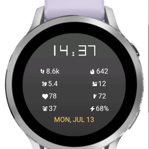 Data Lover Pro · Screenshot 2