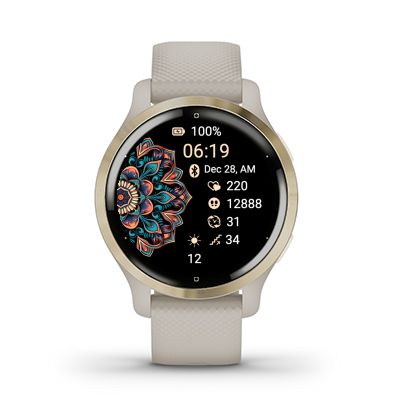 Mandala M22 · Screenshot 4