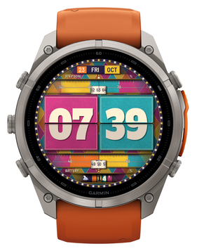 Flipper Harlequin · Screenshot 4