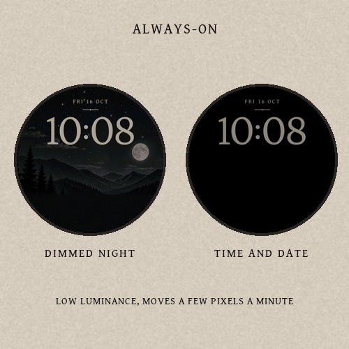 Endpaper · Screenshot 4